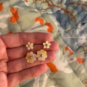 Kate Spade earrings